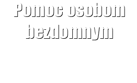 bezdomni